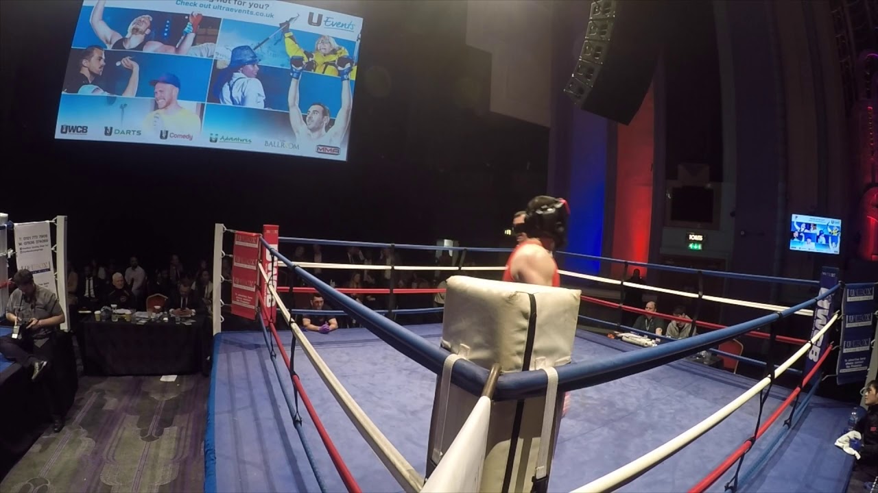 video phone beyonce mp3 Ultra White Collar Boxing | London | Sun | Mohammed Abassi VS Callum Hill