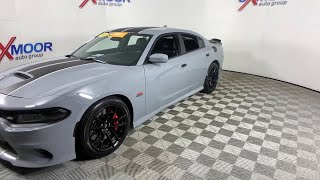 2021 Dodge Charger at Oxmoor CDJR | Louisville & Lexington, KY CU5301