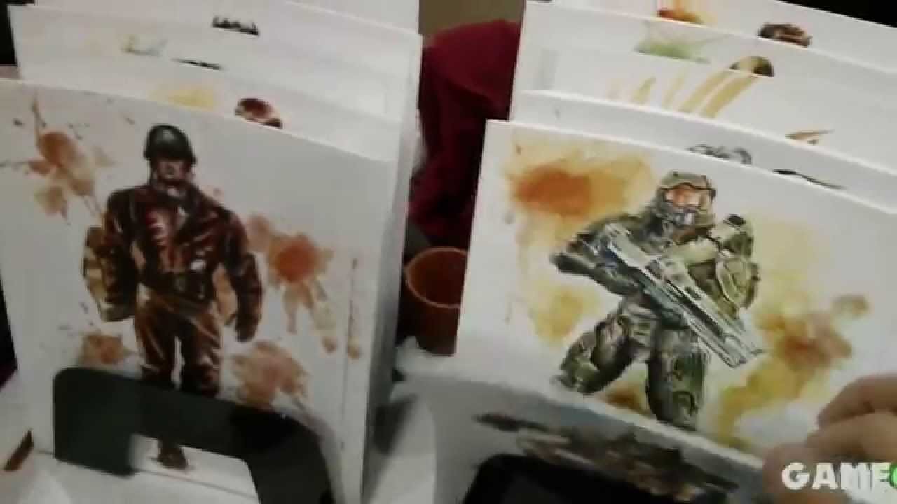 Jeff's Random Calgary Expo Adventure - Part Two - GameOnGNT