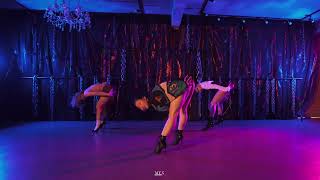 10s - KHIM & LIMBA | MOMILE (CHOREOGRAPHY)