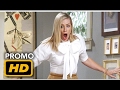 2 Broke Girls 6x17 Promo  And the Jessica Shmessica  HD   YouTube