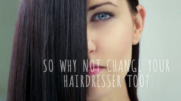 Life Changing by Ellen Conlin Hair and Beauty