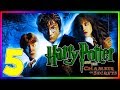 Harry Potter and the Chamber of Secrets PC - 100% Walkthrough - Part 5