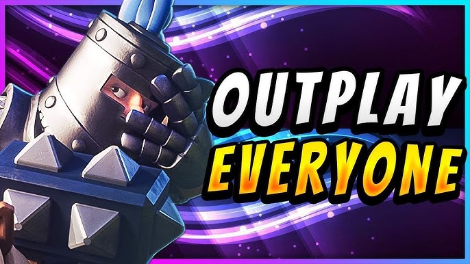 Boss: Ladder Push with Best Sparky Deck - Clash Royale - RoyaleAPI