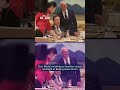 US-China Meet: Musk Steals Spotlight At Trump-Xi Beijing Banquet | Viral Reaction At State Dinner
