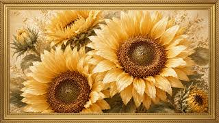 179  Sunflower Elegance screenshot 5