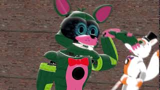 rawr (900 subs special I guess xD)