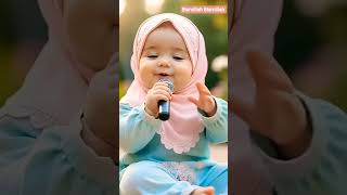 Bismillah Bismillah In The Name Of Allah 💕  L  &Hplayandlearn 
