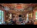 A rustic little cabin The Tiny Texas Houses Style A rustic little cabin The Tiny Texas Houses Style