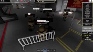 Famous Destroying TSU as Spetsnaz Profile