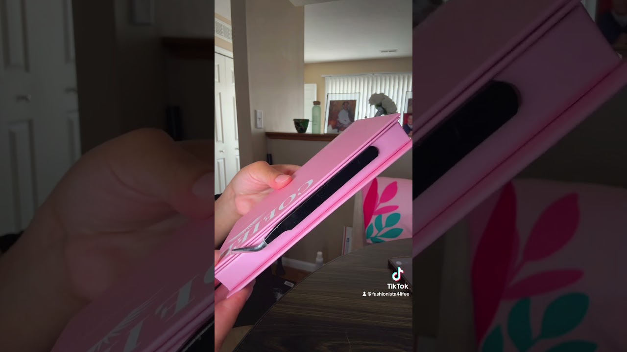 Glueless lash clusters 