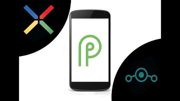 LineageOS 16.0 Nexus 4 Android 9