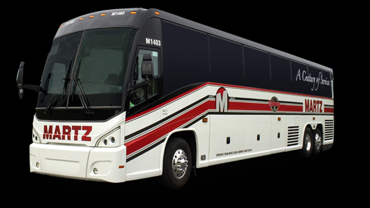 escamilla tour buses llc