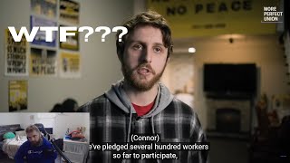 Workers Planning To Shut Down Amazon Over Christmas ￼