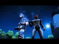 Battlefield Heroes jetzt auch mit Dead Space 2 Outfits