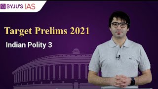 Free Crash Course: Target Prelims 2021 | Indian Polity based Current Affairs: 3 screenshot 4