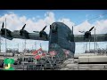 [War Thunder] Can 100 PT boats stop a BV 238?