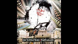 Lee Scratch Perry &amp; Dub Syndicate – Time Boom X De Devil Dead (Reissue, 1994)