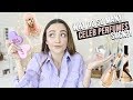 KKW CANDY HEARTS | Celeb Perfumes I HATE + LOVE