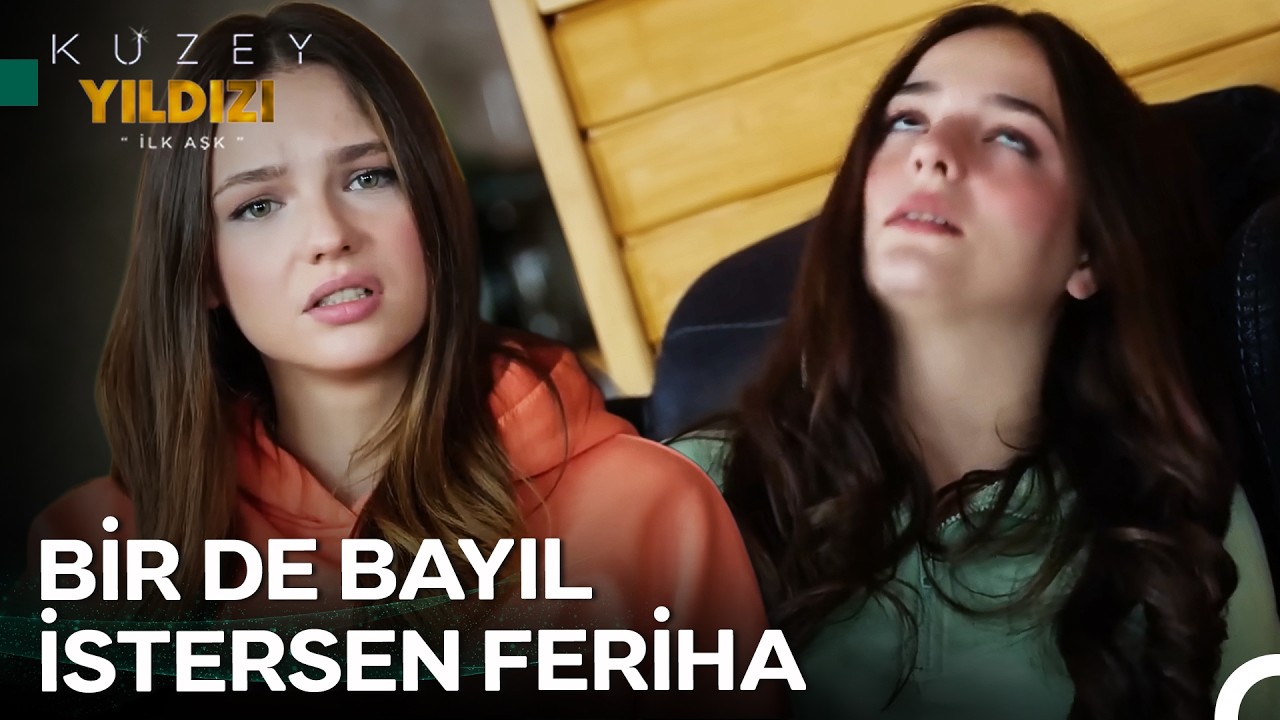 Bu Işıltısız Hayatı Biz Seçmedik... - Kuzey Yıldızı İlk Aşk