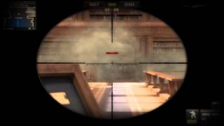 OCE 1#  - Pointblank RANGER MASTER .338