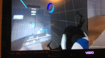 Endless Loop Portal 2