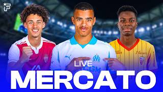 Transfer news live! screenshot 1