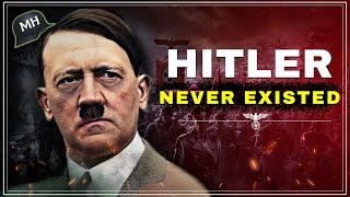 What if HitIer was KlLL*D and WWII never happened?