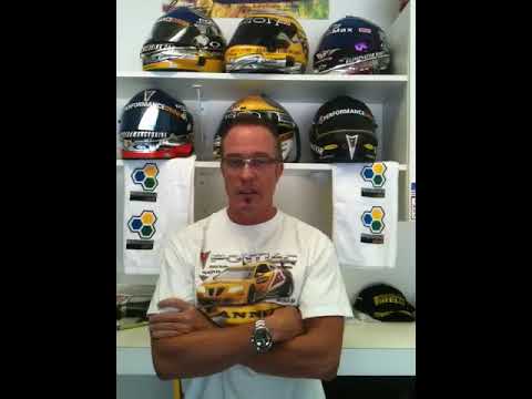 GM factory driver for 11 years and 7 successful years with PerformanceDrink! 