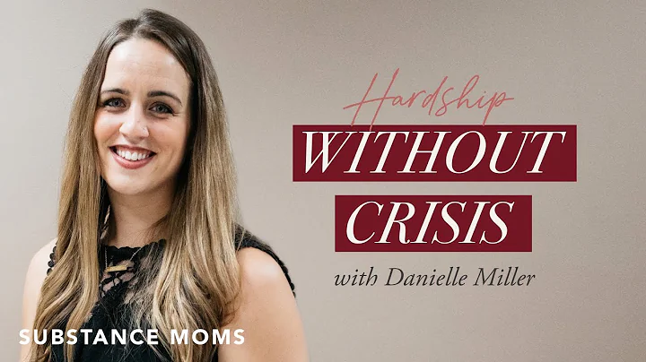 Hardship Without Crisis | Danielle Miller