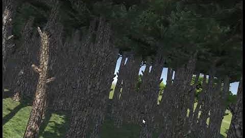 FPV Quadcopter Sim made with Unity