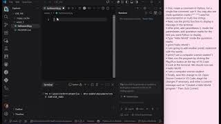 Hello_World_in python lesson 1