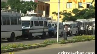 Eritrea TV Zena Gindah Agedasinet Bus Terminal screenshot 3