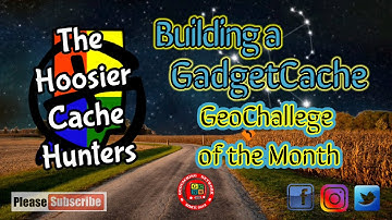 Gadget cache build! (GCNW)