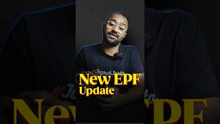 New EPF Update! 😱 #LLAShorts 671
