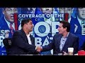 Cenk Uygur vs Jimmy Dore