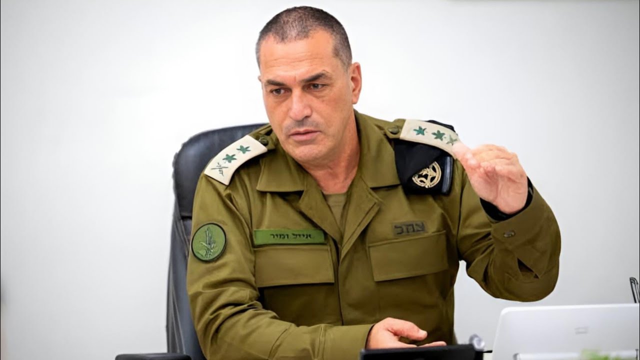 Israel Yatoa Amri za Kuondoka kwa Wakazi Kusini mwa Lebanon na Beirut