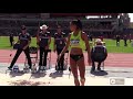 Womens Long Jump - Part 2 - Australian Athletics Championships 2018