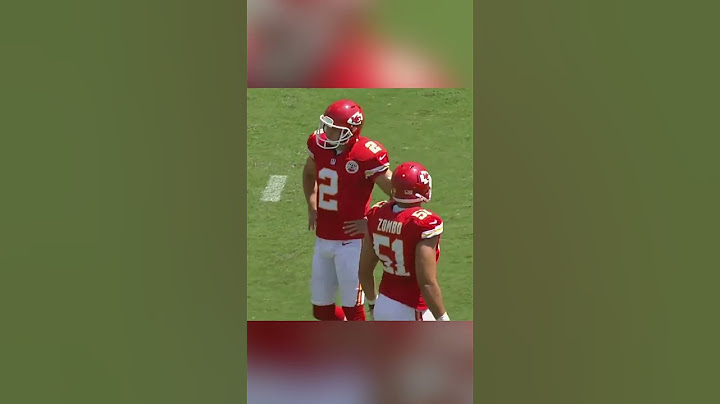 Andy Reid's FIRST game coaching the Chiefs was CRAZY!