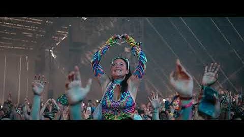 The Official Aftermovie for Rockstar Energy presents Creamfields 2025! 🔥