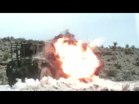 NEW Armor-Piercing Warheads for APKWS Laser-Guided Rockets!