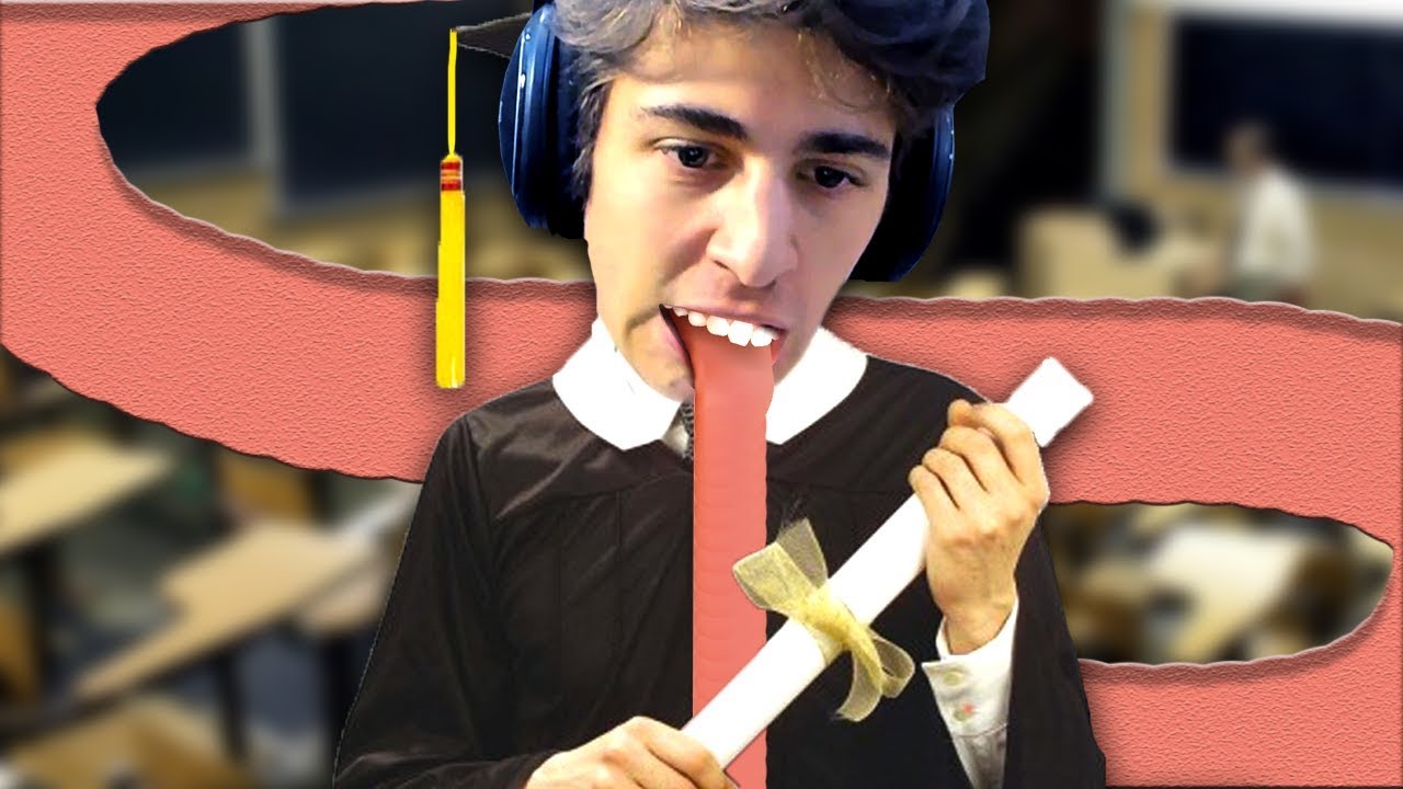 Usare la LINGUA è importante. playstation 3