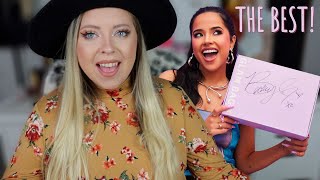 SPOILERS IPSY GLAM BAG X NOVEMBER 2022 16 SPOILERS CURATED BY BECKY G