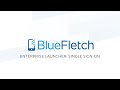 Secure Enterprise Launcher - Single Sign On for Dedicated Devices