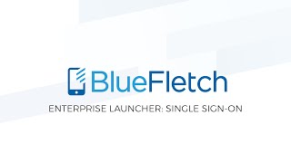 Secure Enterprise Launcher - Single Sign On for Dedicated Devices screenshot 5