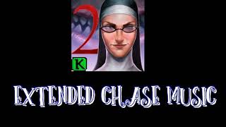 Evil Nun 2 Chase Music In Extended Version