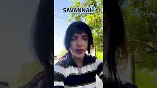 Savannah part 9