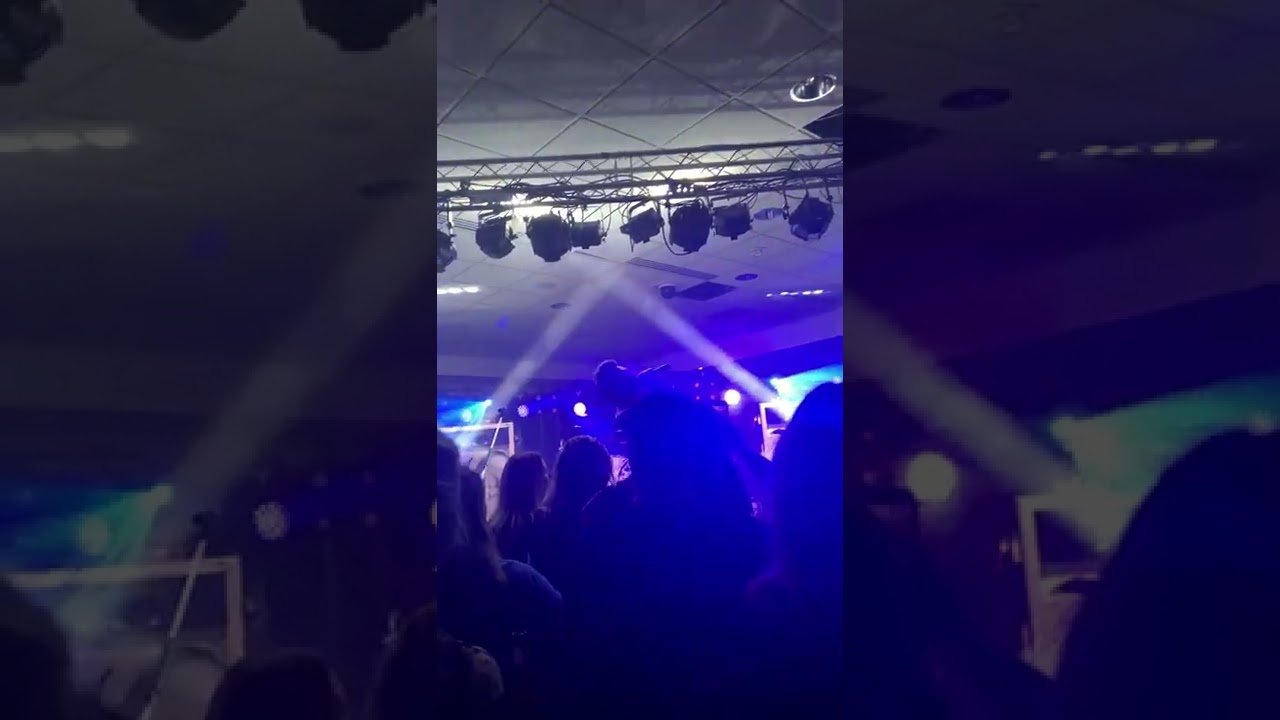 Hinder 2022 st croix Danbury casino Wisconsin