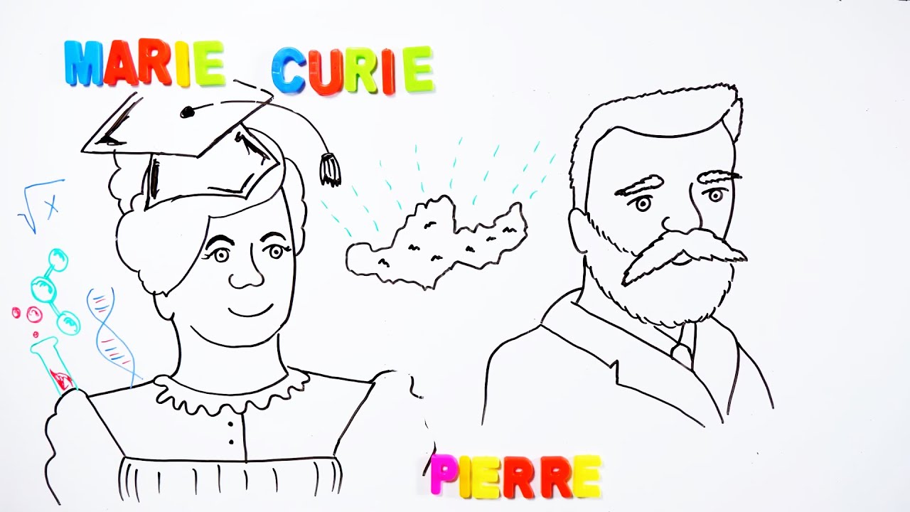 Marie Curie y la radiactividad | Grandes historias de la ciencia | CIEN&CIA 4x07