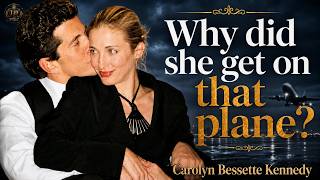 Carolyn Bessette Kennedy She Was Given the Most Coveted Name in America  It Destroyed Her.